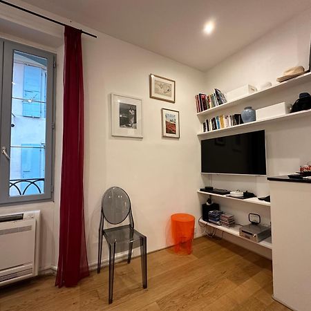 Collioure Duplex Apartment Exterior foto