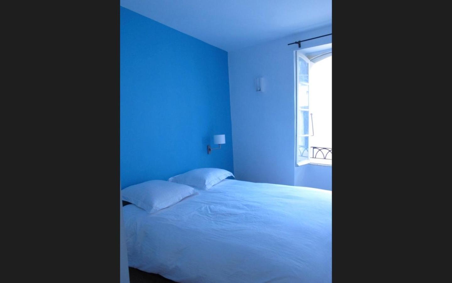 Collioure Duplex Apartment Exterior foto