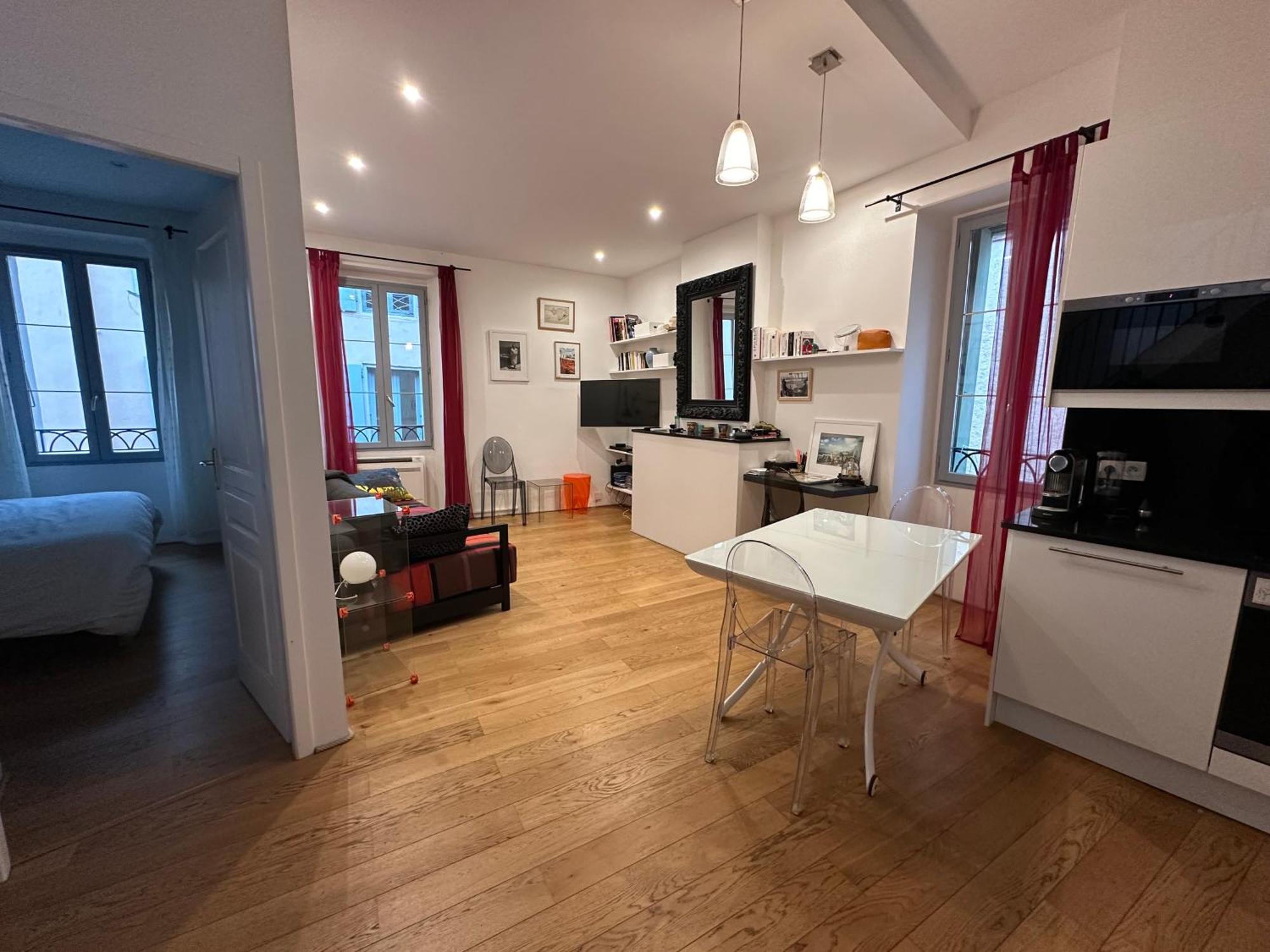 Collioure Duplex Apartment Exterior foto